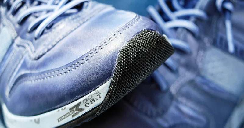 Le choix des chaussures et leur rotation