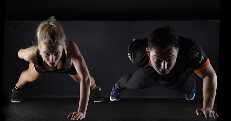 Salle de sport privée : quel impact sur la valeur de votre bien immobilier ?