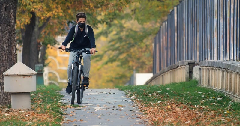 Vivre mieux en ville : les quartiers où l’immobilier rime avec marche et vélo